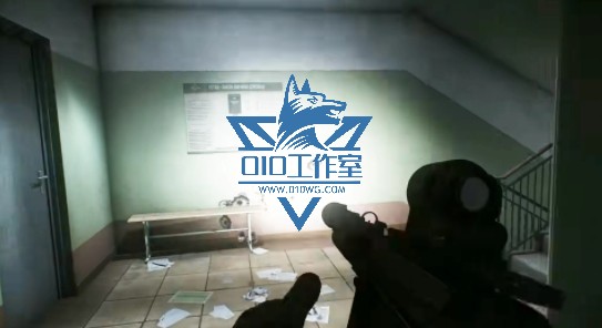 《逃离塔科夫辅助》更新对AMD FSR 1.0的支持